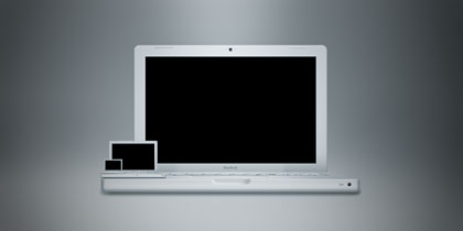 MacBookアイコン