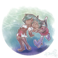 FF14