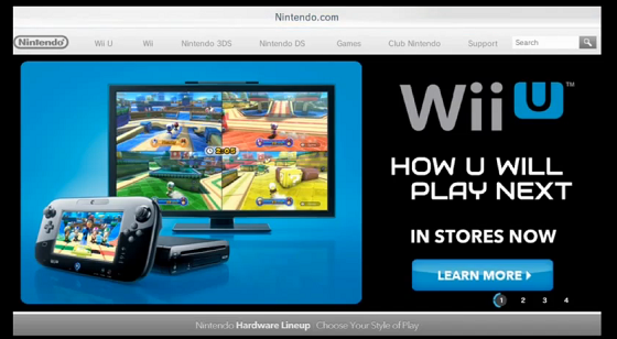 WiiU