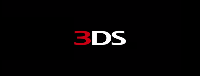 ニンテンドー3DS