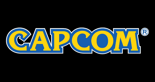 カプコン CAPCOM