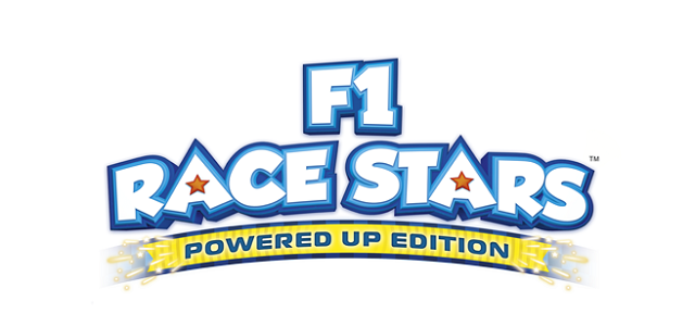 F1 RACE STARS POWERED UP EDITION