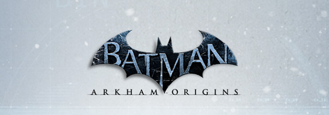 Batman: Arkham Origins