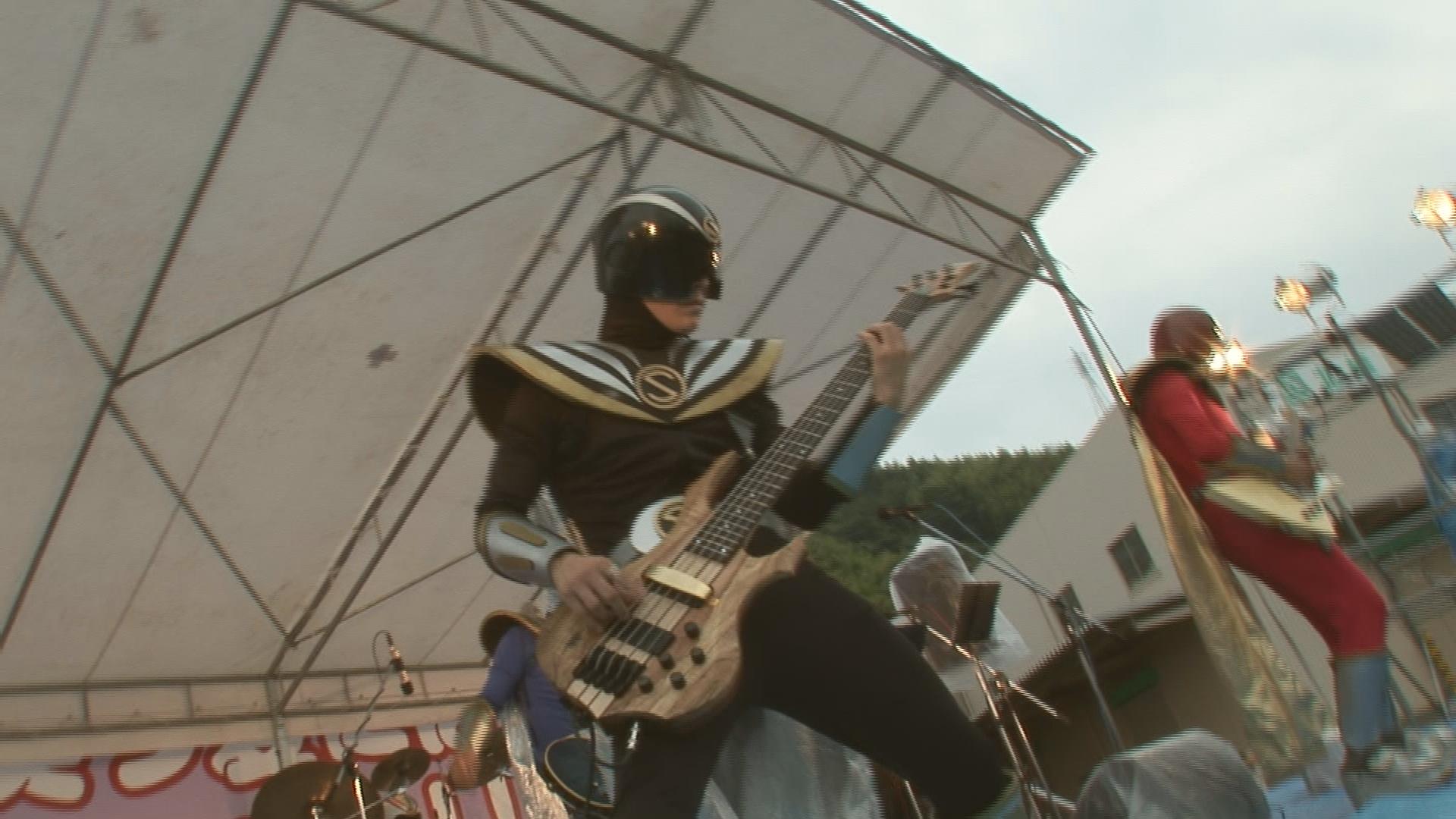 スンプレンジャー