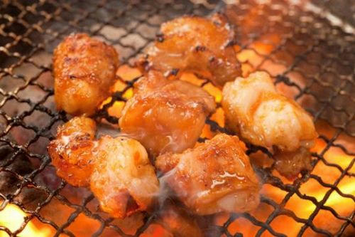 期間限定 ギガホルモン