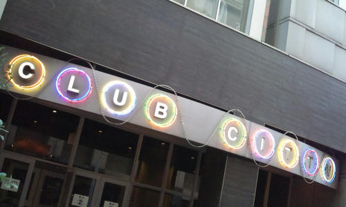 LA CITTADELLA　CLUB CITTA’