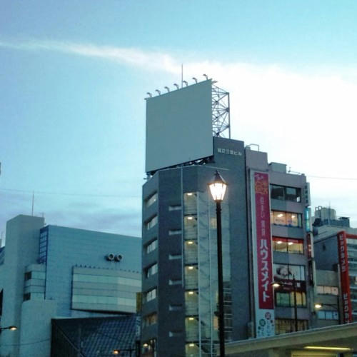 池袋