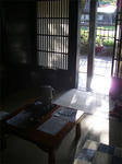宿泊部屋１