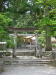 白川八幡宮
