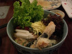 夏冷麺