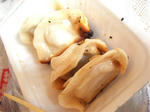 鍋貼（焼き餃子）