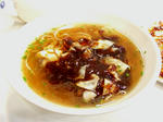ミックス回鍋肉麺