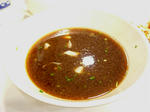 完食