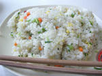 揚州炒飯