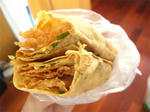 煎餅果子
