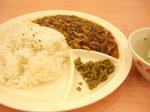 魚香茄子飯