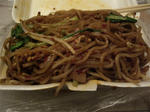 炒米粉