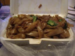 炒刀麺