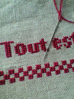 Tout est bon !