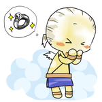 欲しい！