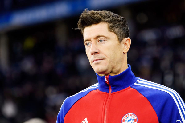 Lewandowski