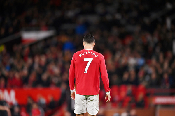 Ronaldo