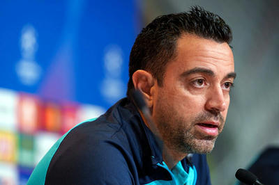 Xavi 
