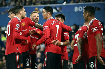Manchester United