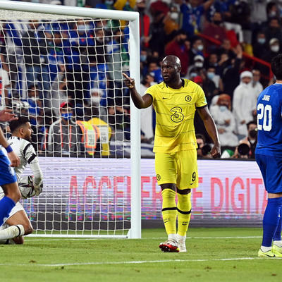 Lukaku