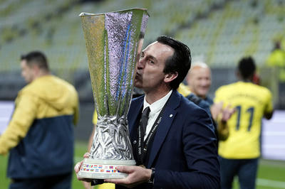 Emeri Cup