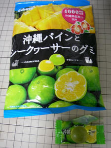オキナワグミ