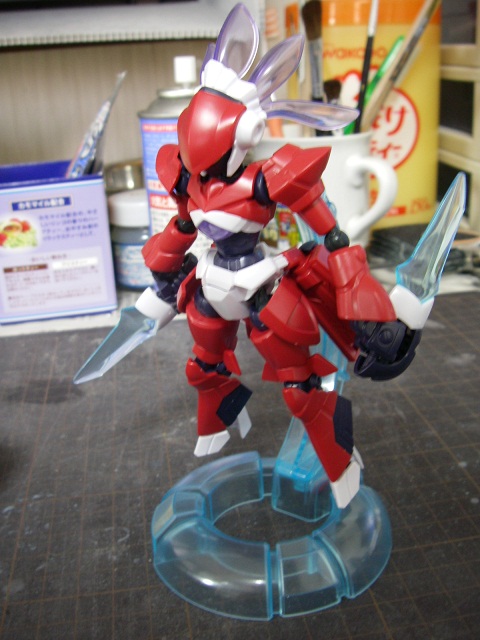 ＬＢＸパンドラ