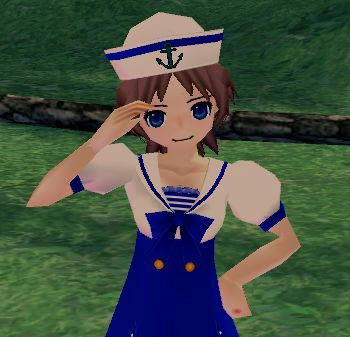 水兵さん