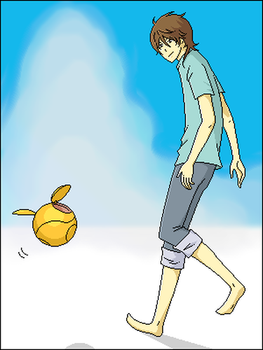ろっくおん