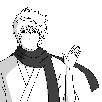 銀さん