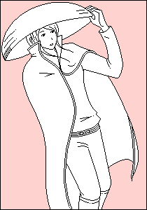 陸奥