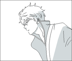 銀さん