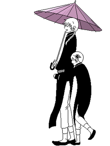 神楽と神威
