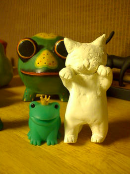 やっぱりコワイ