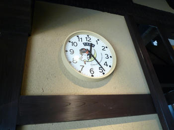 たま時計