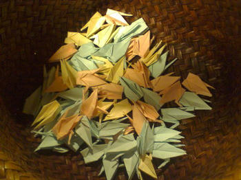 ２２２羽にはしたいな