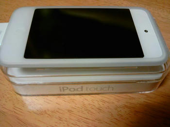 ipod touch