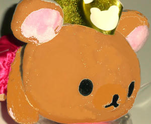 korirakkuma