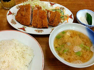 minoyakatsu