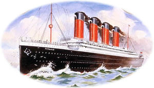 titanicad