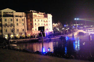 oceano view