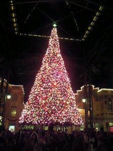 tdlxmastree