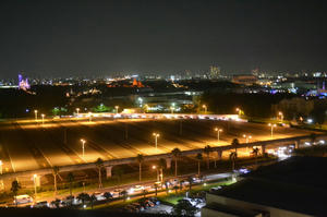 nightparking