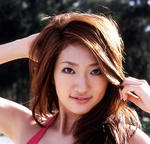 安藤沙耶香画像