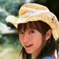 小松彩夏画像
